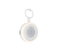 Zello Portable White Noise Machine & Nightlight Baby Sleep Aid