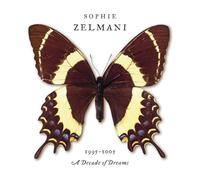Sophie Zelmani - Decade Of Dreams 1995-2005 [VINYL]