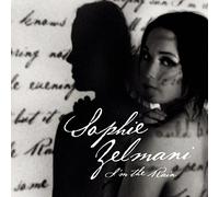 Zelmani Sophie - I'm the Rain
