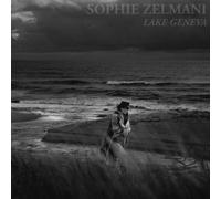 Zelmani, Sophie - Lake Geneva [VINYL]