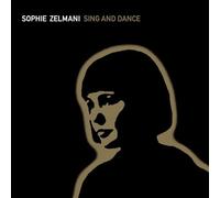 Sophie Zelmani - Sing and Dance (LP Crystal Clear Transparent Coloured Vinyl) [VINYL]