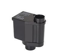 ZELNF Power Water Pumps 1 Piece FP-150 MR-300 MR-500 Aquarium Original Submersible Pump For Fish Tank Electric Submersible Pump (Color : MR-500)