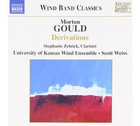 Zelnick:U.Kansas We:Weiss - Gould: Fanfare Freedom