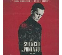 Zeltia Montes - El Silencio Del Pantano