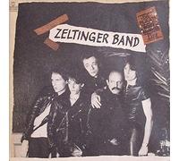Zeltinger Band - De Plaat (Im Roxy Und Bunker Live) - Ariola - 31 310 6