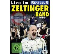 Zeltinger Band - Live Im Beatclub [DVD AUDIO]