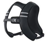 ZELUS Weighted Vest, Z-Fit Weighted Vest for Women and Men, 4.6kg Weight Vest with Reflective Stripes & Adjustable Straps, Ultra Thin Weight Vest for Home Gym Strength Training Weight Loss Workout