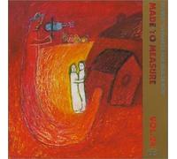 Zelwer - La Fiancee Aux Yeux De Bois