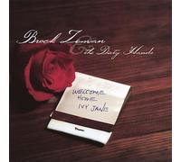 Zeman, Brock - Welcome Home Ivy Jane