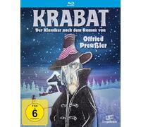 Zeman, Karel - Krabat - der Lehrling des Zauberers - das Original