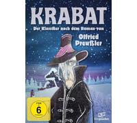 Zeman, Karel - Krabat - der Lehrling des Zauberers - das Original