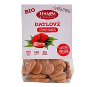 Zemanka Organic Gluten Free Date Biscuits 100g