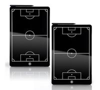 ZEMBSOYA LCD Tactics Board for Football 16 Inch Electronic Board with Eco-Friendly ABS Frame, Waterproof and Drop Resistant, Tactical Electronic with Pen for Football (2)