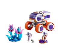 LEGO FRIENDS: Space Research Rover (42602) - New D/Box - Fast Dispatch