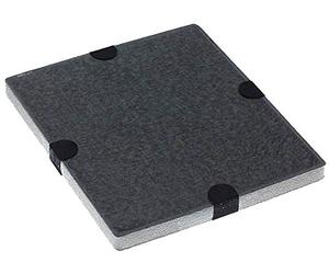 ZEMEX® ZXCF32 Carbon Filter Activated Carbon Filter Suitable Miele DKF12-1 DKF 12-1 DUMF12 6228731 Cooker Hood Cooker Hood DA269-4 DA279-4 DA390 DA420 DA399 DA400 DA406 and More