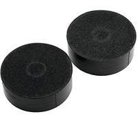 ZEMEX® ZXCF44 Carbon Filter Activated Carbon Filter (Pack of 2) for AEG Electrolux ECFB03 902979880