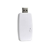 zemismart Tuya WiFi RF USB Dongle Transfer for AM15/AM25/AM24 Roller Shade Motor Smart Life Blind Controll(Only wifi USB Dongle)