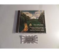 Zemlinsky Alexander - Works For Clarinet Cello And Piano [Swiss Import]