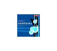 ZEMLINSKY/BEAUMONT/CZECH PO: SYMPHONY IN D MINOR/DIE SEEJUNGFRAU - CD