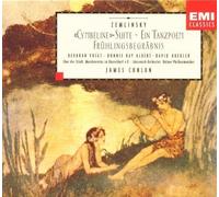 Zemlinsky - "Cymbeline" Suite ? Ein Tanzpoem ? Fruhlingsbegrabnis / Voight ? Albert ? Kubler ? Conlon by unknown (2001-10-30)