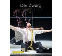 Zemlinsky: Der Zwerg