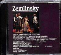 Zemlinsky - Florentine Tragedy