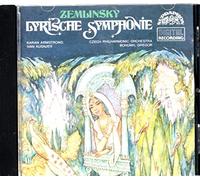 Zemlinsky - Lyric Symphony