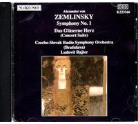 Rajter - Zemlinsky;Symphony in Dm