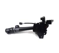 ZEMNLO 12450067 Cruise Control Windshield Wiper Arm Turn Signal Lever Switch, for Chevy, for GMC Truck Turn Signal Switch