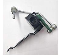 ZEMNLO 4F0941286B,4F0 941 286B, for A6 C6, Auto Headlight Leveling Sensor With Poles Front Right Headlight Level Sensor