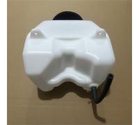 ZEMNLO 6HP Fuel Tank And Cap, for Hangkai Yadao Outboard Boat Hook 2 Two Punch 6.0HP Horsepower Marine Boat Engine Gas Fuel Tank Assembly