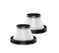 ZEMNLO Car Vacuum Cleaner HEPA Filter for A2Pro Vacuum Filter Maintenance(Size:Black)