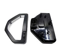ZEMNLO, for 04-07 CBR1000RR 2004 2005 2006 2007 Motorcycle Speedometer Tachometer Gauge Meter Case Cover Motorcycle Instrument Display