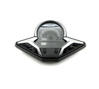 ZEMNLO, for CBR250R CBR250 CBR 250 R 2011 2012 2013 Motorcycle Speedometer Speedo Meter Gauge Tachometer Instrument Case Cover Set Motorcycle Instrument Display