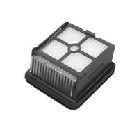 ZEMNLO For Dreame, H12 H12 Pro/Plus, Wet & Dry Vacuum Cleaner Replacement Spare Parts Soft Roller Brush Hepa Filter Accessories Vacuum Filter Maintenance(Size:1 HEPA)