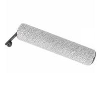 ZEMNLO For Dreame, H12 H12 Pro/Plus, Wet & Dry Vacuum Cleaner Replacement Spare Parts Soft Roller Brush Hepa Filter Accessories Vacuum Filter Maintenance(Size:1 brush)