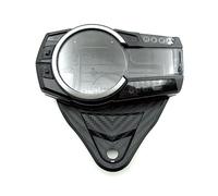 ZEMNLO, for GSXR600 GSXR750 2011-2016 Motorcycle Speedometer Instrument Case Gauge Odometer Tachometer Housing Cover Motorcycle Instrument Display