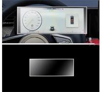 ZEMNLO For GWM, for Tank, 500 2023 2024 CAR LCD Touch Screen Navigation GPS Protection and Dashboard Accessories Tempered Glass Film car screen protector(Dashboard)