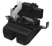 ZEMNLO For Kia, for Sorento, 2015-2018 Rear Trunk Lock Latch Actuator Trunk Rear Door Lock Tail Gate Latch Lock 81230C5000 81230-C5000 Car Door Lock Actuator