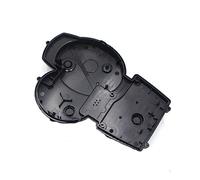 ZEMNLO, for Motorcycle Tachometer Instrument Shell F800GS Replacement Shell Fastened And Clear Shell Motorcycle Instrument Display(BLACK Bottom)