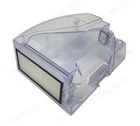 ZEMNLO For Roborock, Q7 Max Q7 Max+ Spare Parts Dustbin Box Water Tank Dust Box with Hepa Filters Vacuum Cleaner Accessories Vacuum Cleaner Dust Tank bin Box