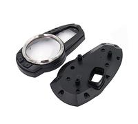 ZEMNLO, for Z750 2007-2009 -6R 2007-2008 Motorcycle Speedometer Speed Gauge Speed Meter Instrument Gauge Tachometer Motorcycle Instrument Display(BLACK C)