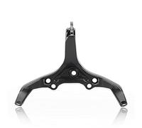 ZEMNLO Headlight Bracket Motorcycle Upper Stay Fairing CBR1000RR CBR1000 2004 2005 2006 2007 Front Lamp Mount Assembly