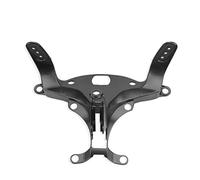 ZEMNLO Headlight Bracket Motorcycle Upper Stay Fairing, for, YZF 1000 R1 2004 2005 2006 2007 2008 Front Lamp Mount Assembly(For R1 2007-2008)