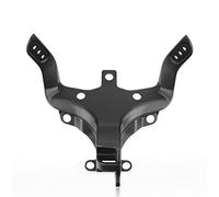 ZEMNLO Headlight Bracket Motorcycle Upper Stay Fairing, for, YZF 1000 R1 2009 2010 2011 2012 2013 2014 Front Lamp Mount Assembly