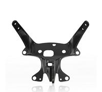 ZEMNLO Headlight Bracket Motorcycle Upper Stay Fairing, for, YZF 600 R6 1999 2000 2001 2002 Front Lamp Mount Assembly