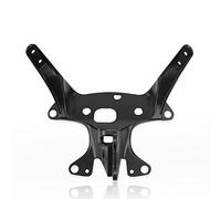 ZEMNLO Headlight Bracket Motorcycle Upper Stay Fairing Parts, for, YZF 600 R6 1998 1999 2000 2001 2002 Front Lamp Mount Assembly