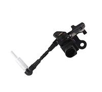 ZEMNLO Headlight Leveling Sensor, for Volkswagen, for Jetta, for Golf, MK6 G TI, for Passat, B6 CC, for Tiguan, Car Front 1T0907503B 4H0941285H Headlight Level Sensor