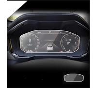 ZEMNLO LynkCo 01 05 2021 12.7 inch Touch Screen Navigation Protection and Dashboard Accessories Tempered Glass Film car screen protector(Dashboard)
