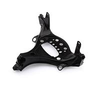 ZEMNLO Motorcycle Aluminum Upper Stay Fairing Headlight Bracket CBR1000RR CBR 1000RR 1000 RR 2017 2018 2019 2020 Front Lamp Mount Assembly